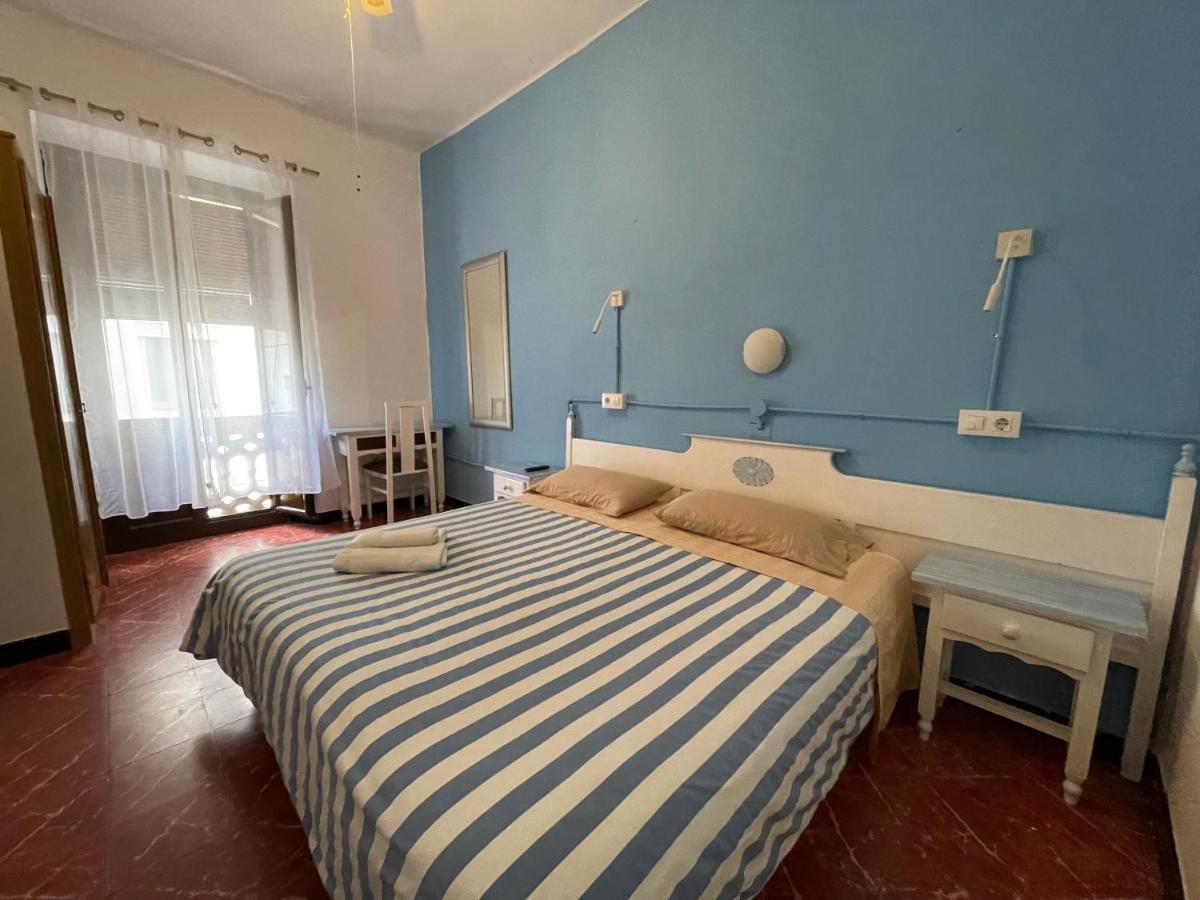P&R Hostals Can Tort Тоса-де-Мар Екстер'єр фото
