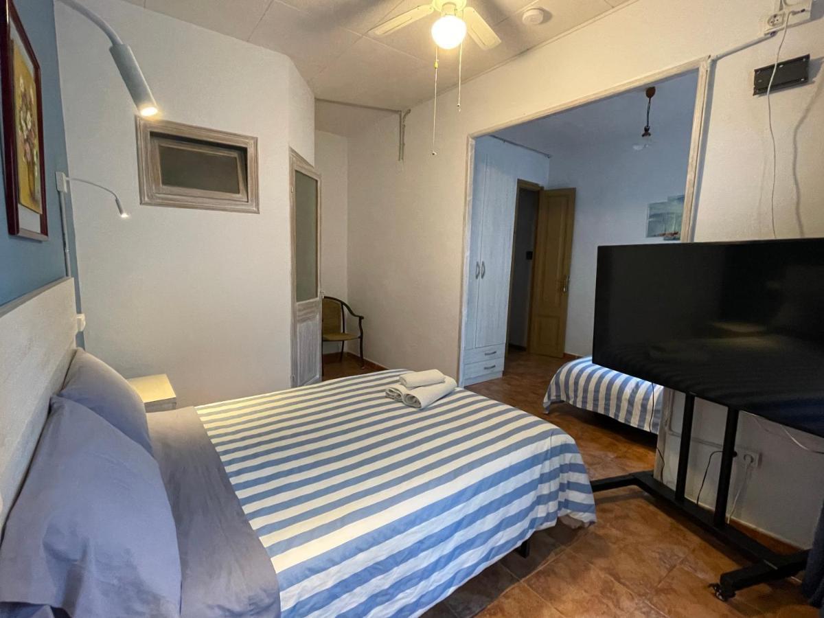 P&R Hostals Can Tort Тоса-де-Мар Екстер'єр фото