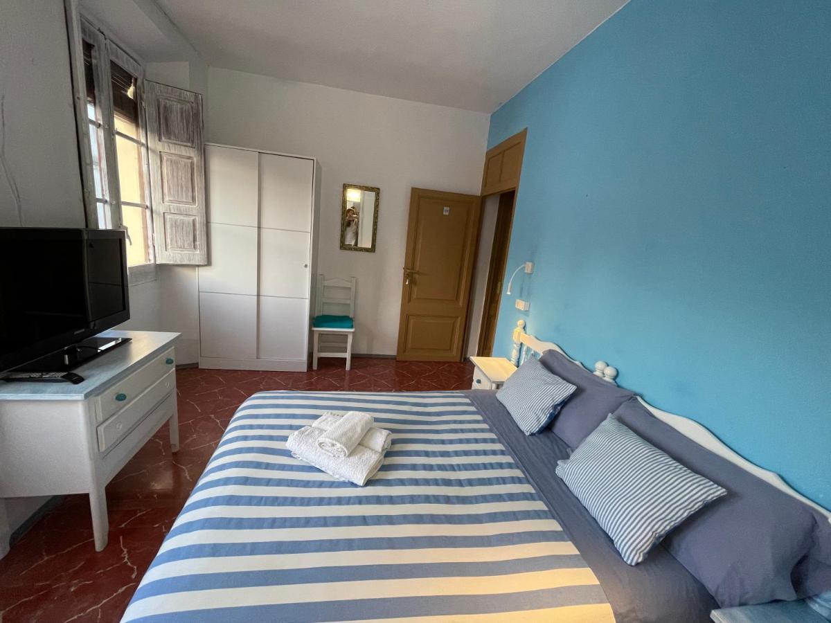 P&R Hostals Can Tort Тоса-де-Мар Екстер'єр фото