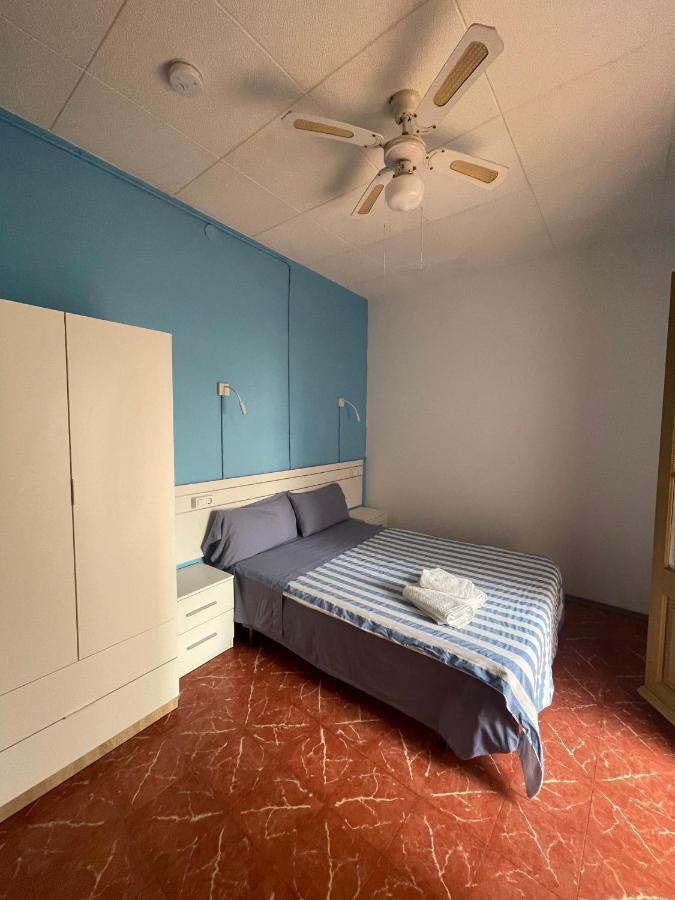 P&R Hostals Can Tort Тоса-де-Мар Екстер'єр фото